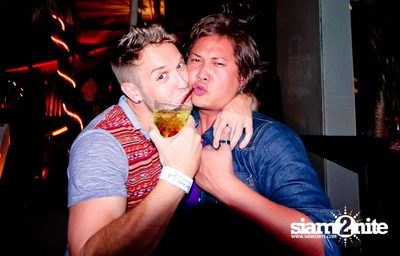 SUK 11 CLUB CRAWL — photo 57