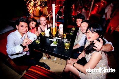 SUK 11 CLUB CRAWL — photo 17