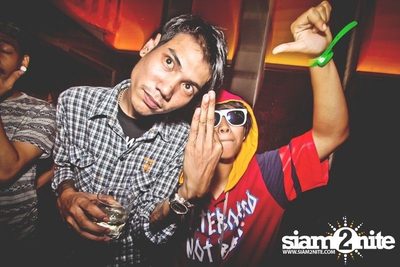 VRT Presents : PROJECTRASH  — photo 47