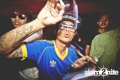 VRT Presents : PROJECTRASH  — photo 55