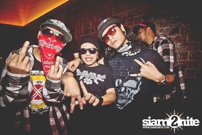 VRT Presents : PROJECTRASH  — photo 44