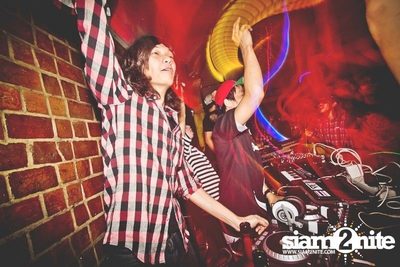 VRT Presents : PROJECTRASH  — photo 50