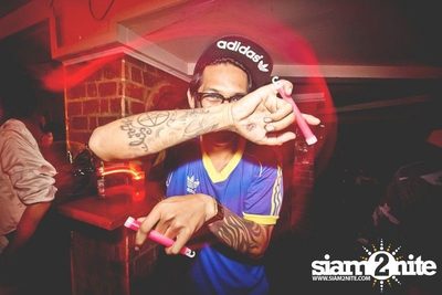 VRT Presents : PROJECTRASH  — photo 31
