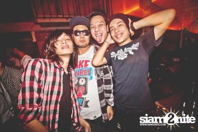 VRT Presents : PROJECTRASH  — photo 104