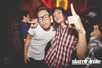 VRT Presents : PROJECTRASH  — photo 88
