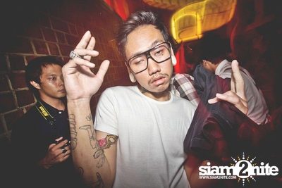 VRT Presents : PROJECTRASH  — photo 87