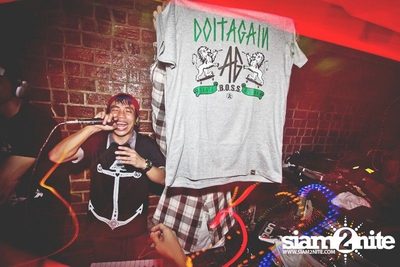 VRT Presents : PROJECTRASH  — photo 68