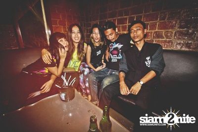 VRT Presents : PROJECTRASH  — photo 17
