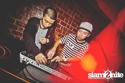 VRT Presents : PROJECTRASH  — photo 4