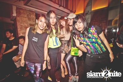 VRT Presents : PROJECTRASH  — photo 26