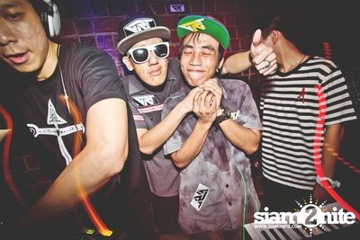 VRT Presents : PROJECTRASH  — photo 94