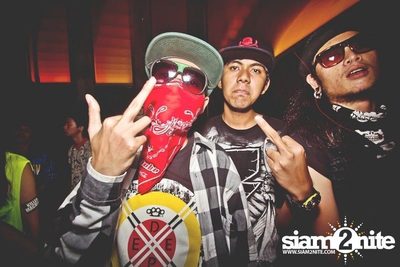 VRT Presents : PROJECTRASH  — photo 52