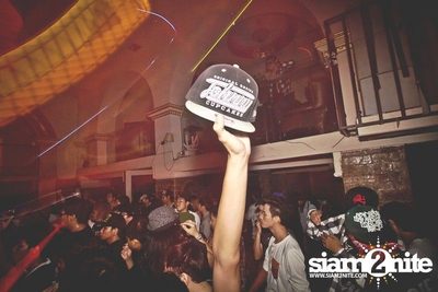 VRT Presents : PROJECTRASH  — photo 84