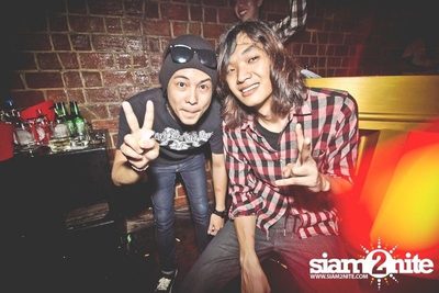 VRT Presents : PROJECTRASH  — photo 38