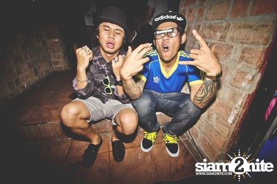 VRT Presents : PROJECTRASH  — photo 34