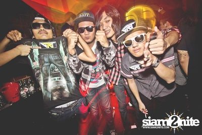 VRT Presents : PROJECTRASH  — photo 77