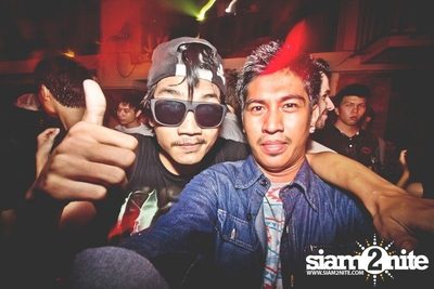 VRT Presents : PROJECTRASH  — photo 97