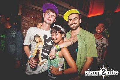 VRT Presents : PROJECTRASH  — photo 58