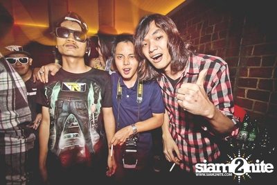 VRT Presents : PROJECTRASH  — photo 81