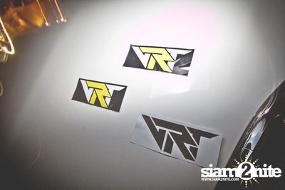 VRT Presents : PROJECTRASH  — photo 115