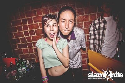 VRT Presents : PROJECTRASH  — photo 99