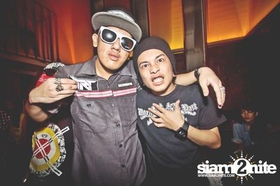 VRT Presents : PROJECTRASH  — photo 89