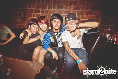 VRT Presents : PROJECTRASH  — photo 63