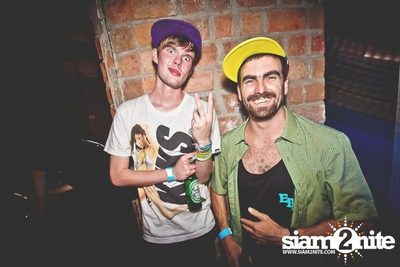 VRT Presents : PROJECTRASH  — photo 28