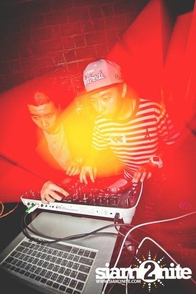 VRT Presents : PROJECTRASH  — photo 3