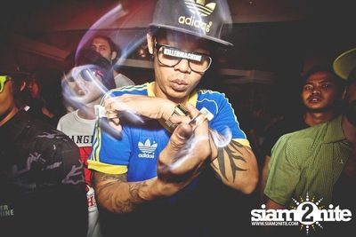VRT Presents : PROJECTRASH  — photo 54