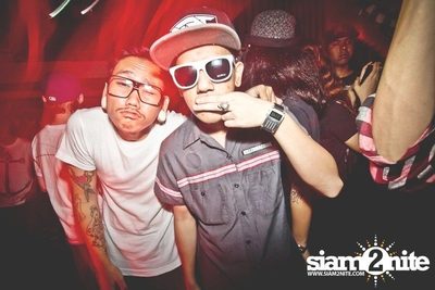 VRT Presents : PROJECTRASH  — photo 43