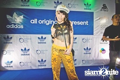 adidas Breathe And Stop — photo 10