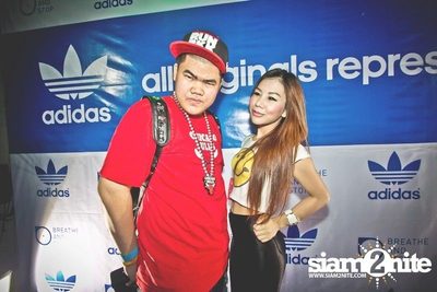adidas Breathe And Stop — photo 36