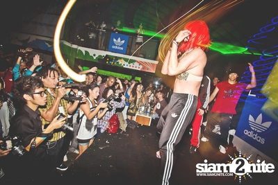 adidas Breathe And Stop — photo 102