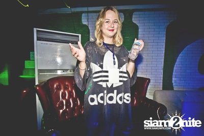 adidas Breathe And Stop — photo 39