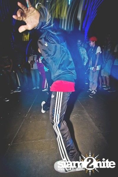 adidas Breathe And Stop — photo 45
