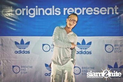 adidas Breathe And Stop — photo 34