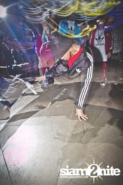 adidas Breathe And Stop — photo 47