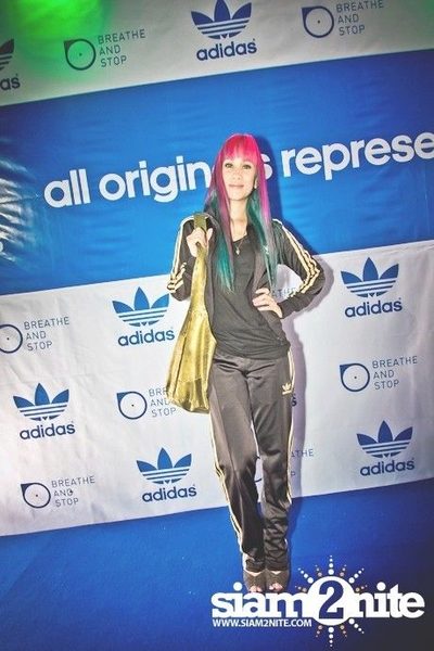 adidas Breathe And Stop — photo 23