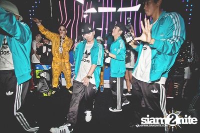 adidas Breathe And Stop — photo 172