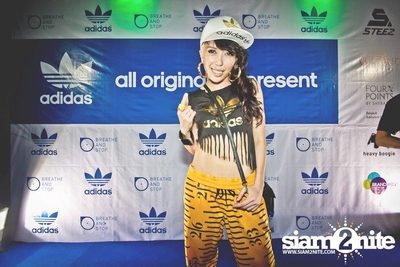 adidas Breathe And Stop — photo 9