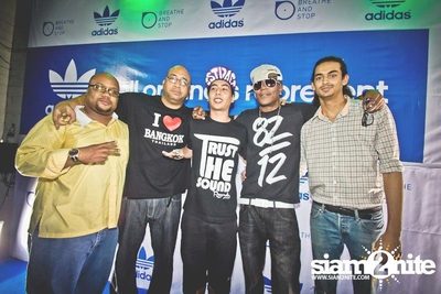 adidas Breathe And Stop — photo 21