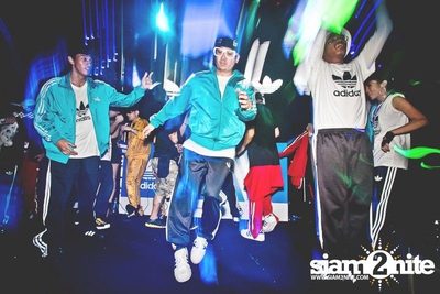 adidas Breathe And Stop — photo 140
