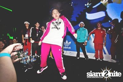 adidas Breathe And Stop — photo 155