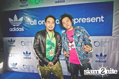 adidas Breathe And Stop — photo 24