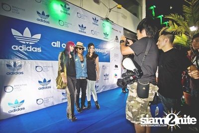 adidas Breathe And Stop — photo 28