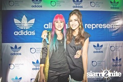 adidas Breathe And Stop — photo 27