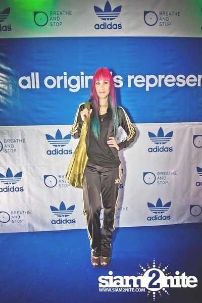 adidas Breathe And Stop — photo 22