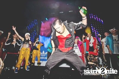 adidas Breathe And Stop — photo 150