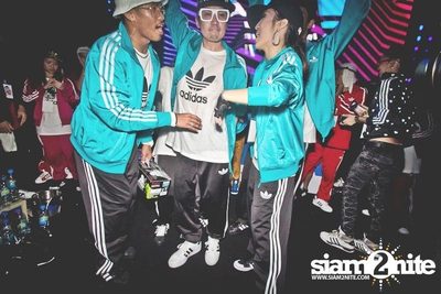 adidas Breathe And Stop — photo 171